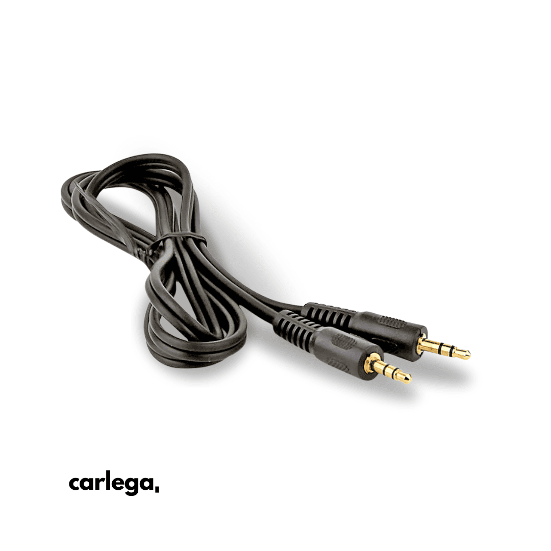 Exclusive AUX Cable