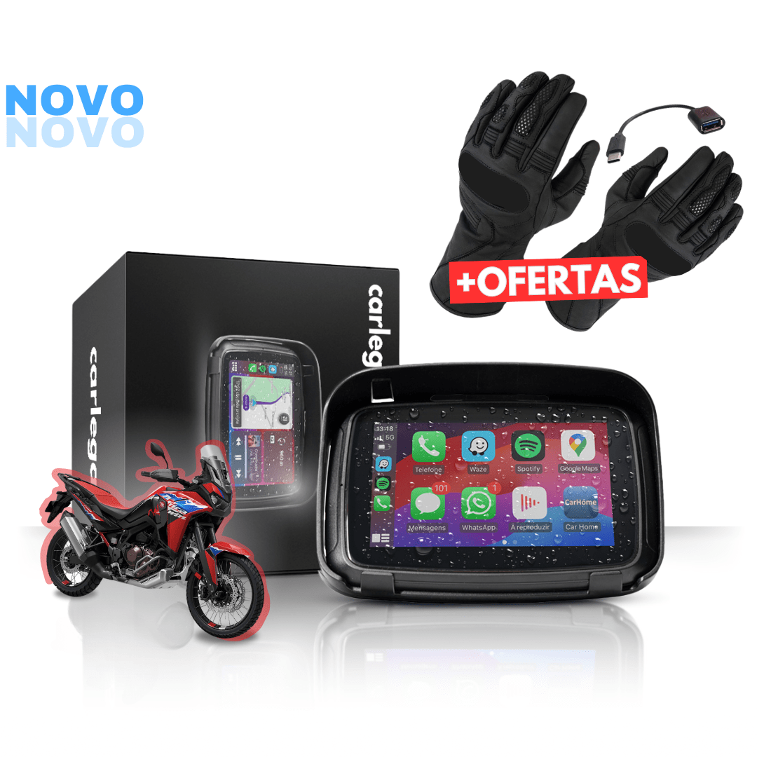 carlega BikePlay Pro